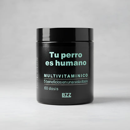 Multi-vitamínico