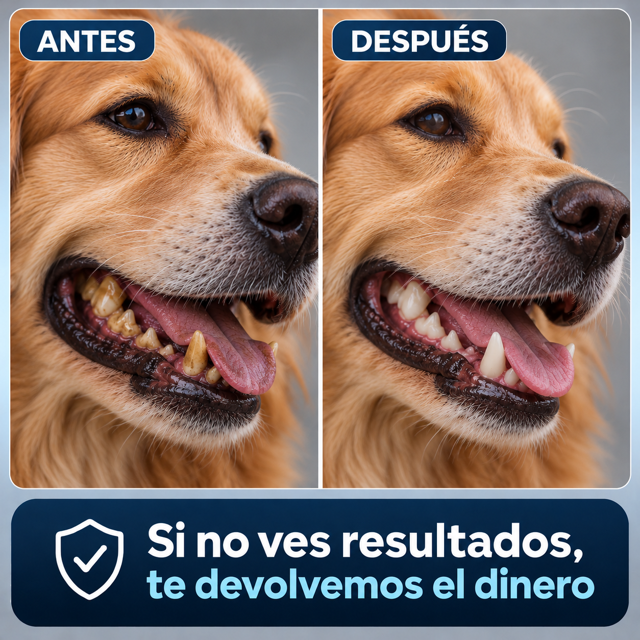 Spray Dental Bliszz