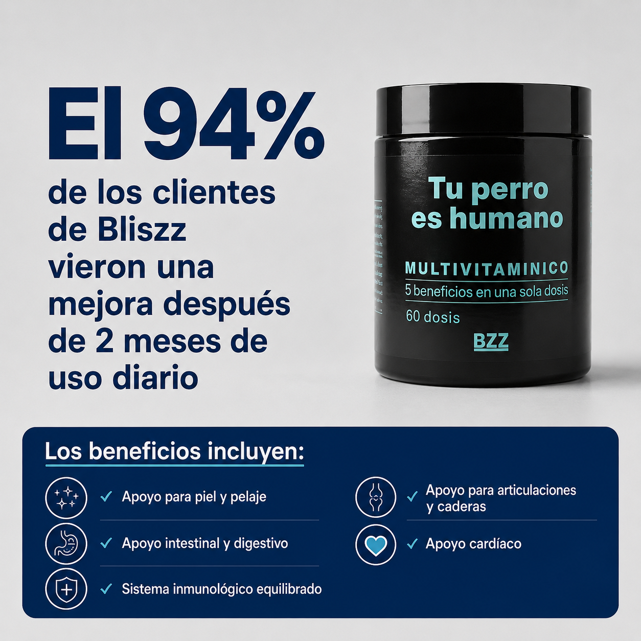 Multi-vitamínico