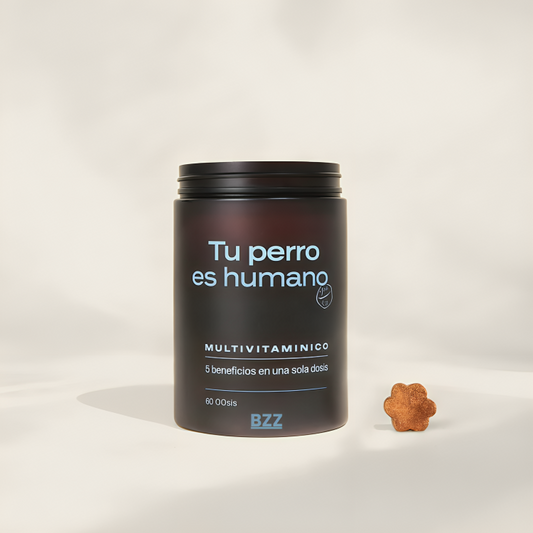 Multi-vitamínico