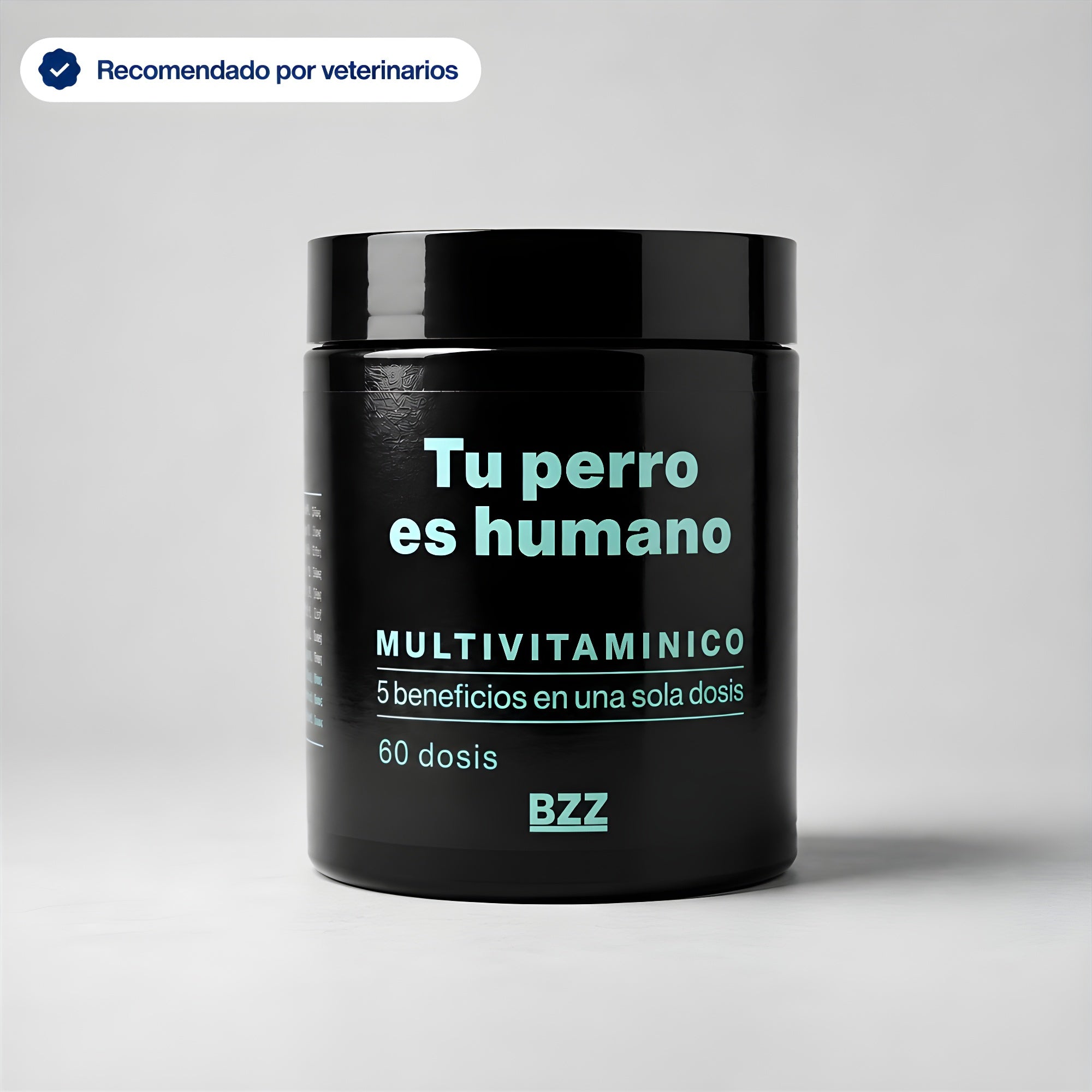 Multi-vitamínico