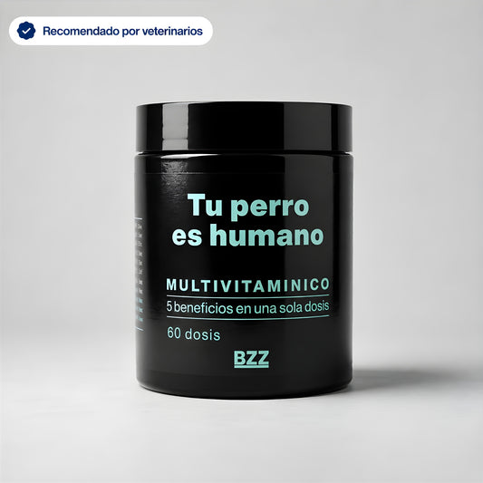 Multi-vitamínico