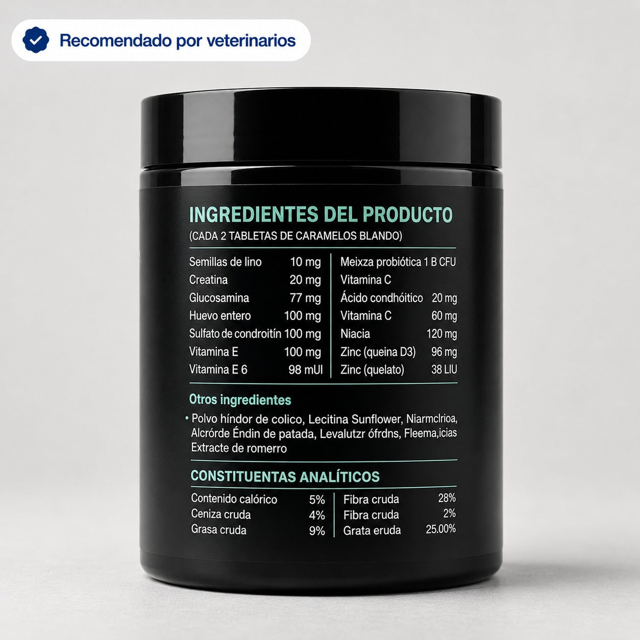 Multi-vitamínico